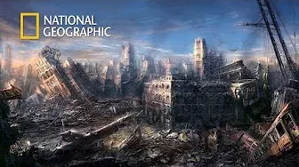 С точки зрения науки. Вымирание человечества ⁄ Документальный ⁄ National Geographic