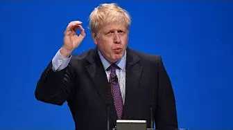 Boris Johnson Meme Compilation / Funny/Weird Moments