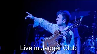DiDuLa - Live in Jagger club St. Petersburg