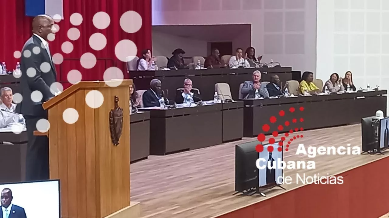 Parlamento cubano acoge a la XXII Cumbre del ALBA-TCP