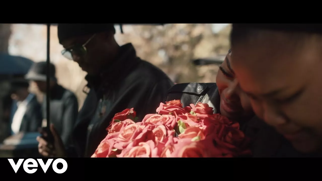 25K - Hustlers Prayer (Official Music Video) ft. A-Reece