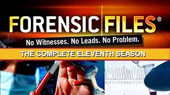 Forensic Files Season 11, Episode 1 - Naughty or Nyce - Full Episode