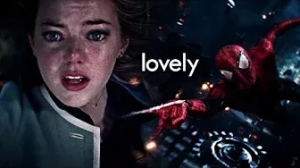 Spiderman | Lovely