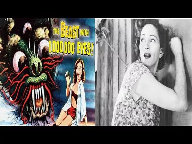 The.Beast.With.A.Million.Eyes.1955.1080p.Original Print