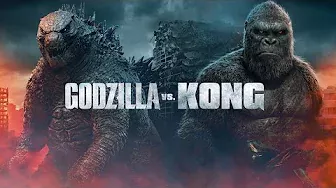 Godzilla vs Kong Trailer Music | EPIC ORCHESTRAL REMIX (no Rap)