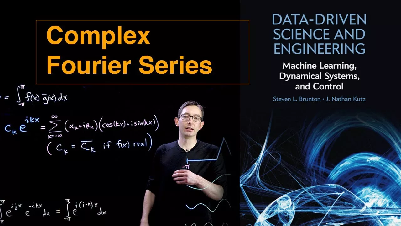 Complex Fourier Series