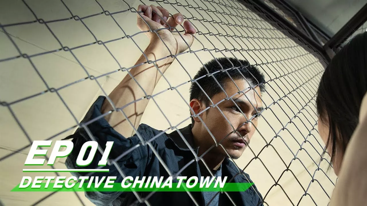 【FULL】E01 Detective Chinatown 唐人街探案 | iQIYI