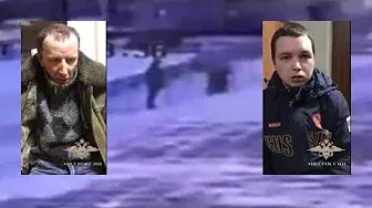 Ирина Волк: Полицейскими задержаны двое подозреваемых в совершении убийства 5-ти летней девочки