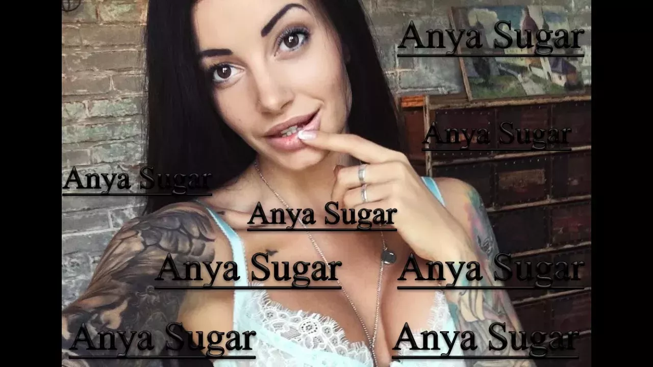 Anya Sugar