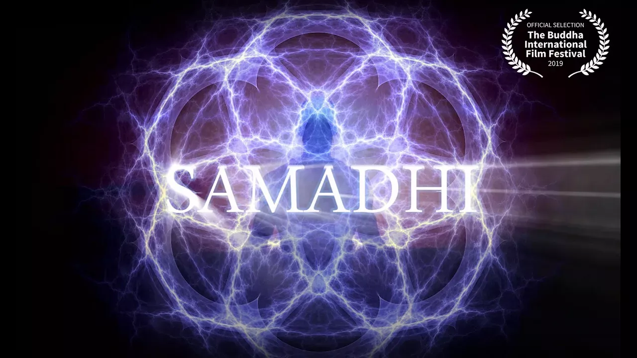 Samadhi Film, 2017 - Teil 1 - "Maya, die Illusion des Selbst"